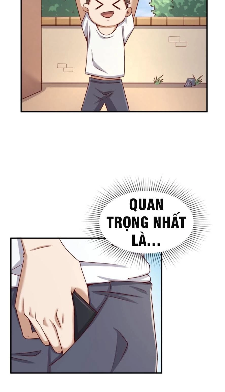 Người Chặn Xuyên Không Chapter 10 - 30