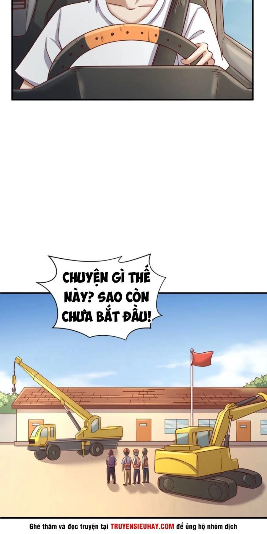 Người Chặn Xuyên Không Chapter 10 - 42