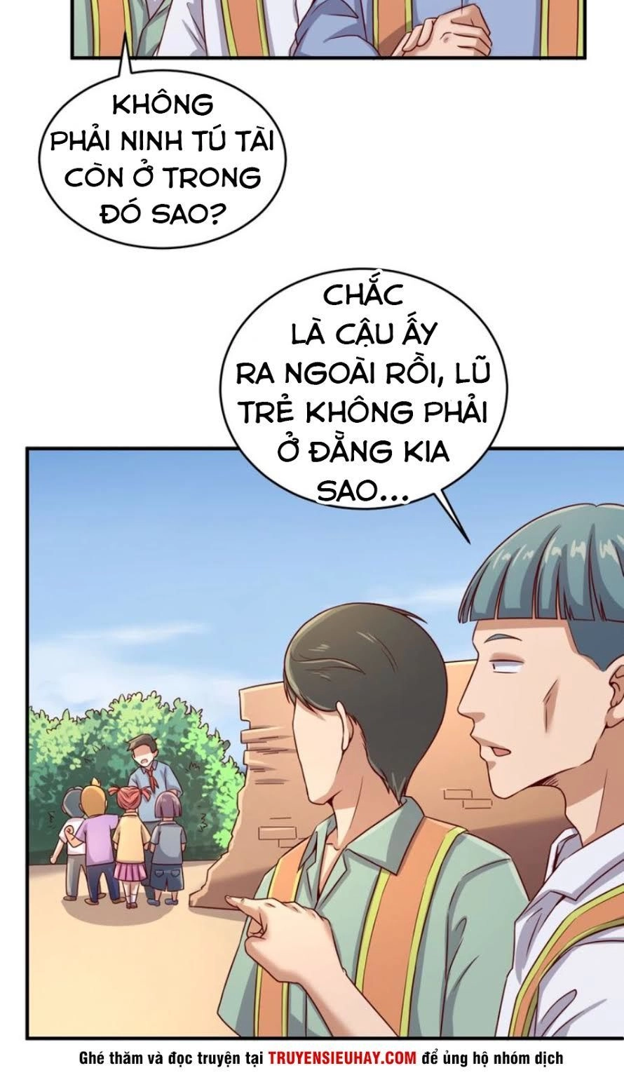 Người Chặn Xuyên Không Chapter 10 - 44