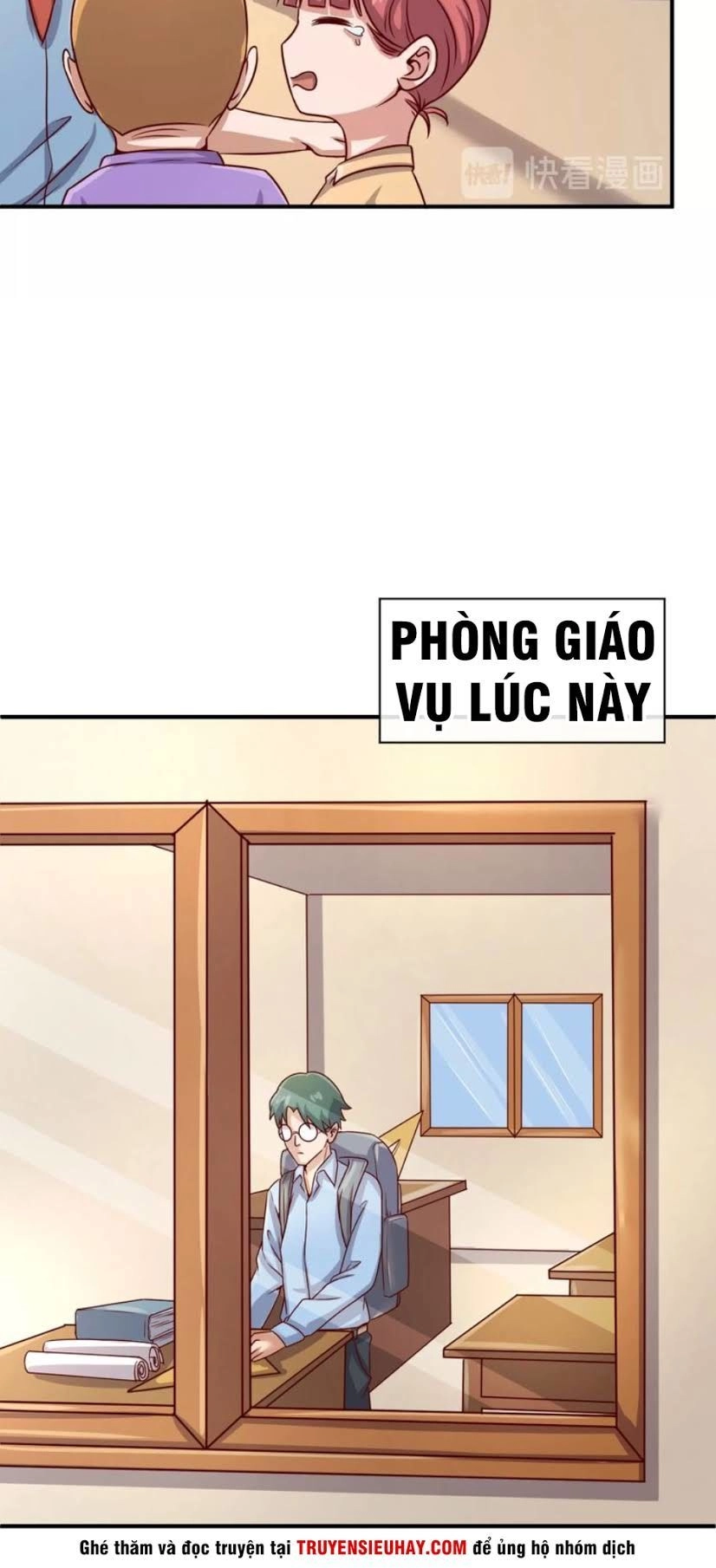 Người Chặn Xuyên Không Chapter 10 - 46