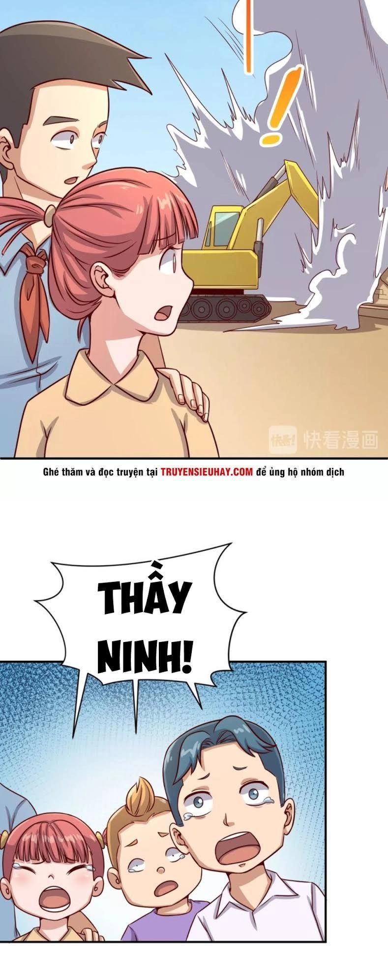 Người Chặn Xuyên Không Chapter 10 - 52