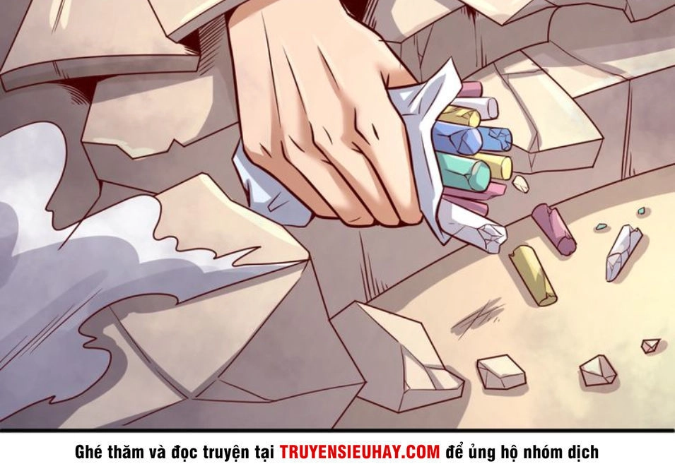 Người Chặn Xuyên Không Chapter 10 - 54