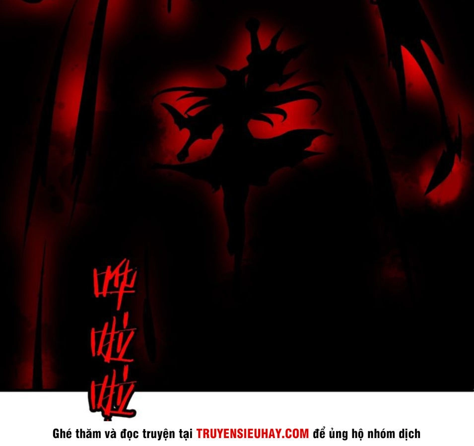 Người Chặn Xuyên Không Chapter 11 - 32