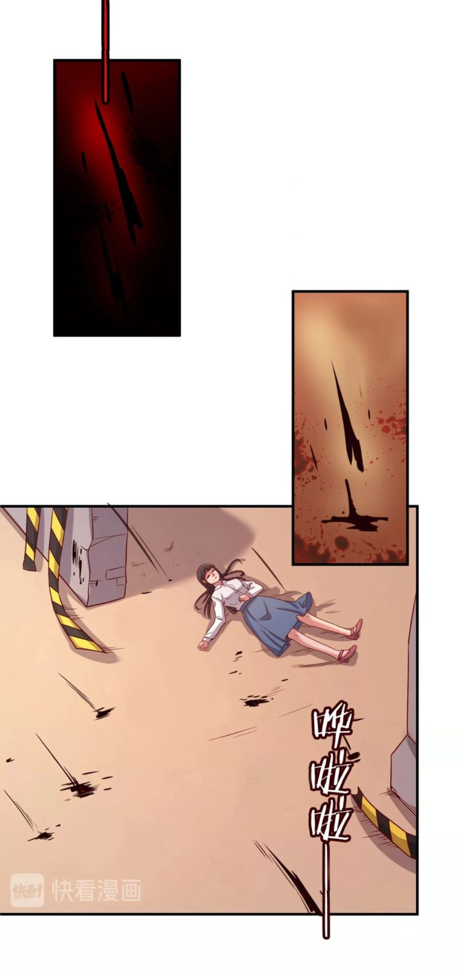 Người Chặn Xuyên Không Chapter 11 - 33