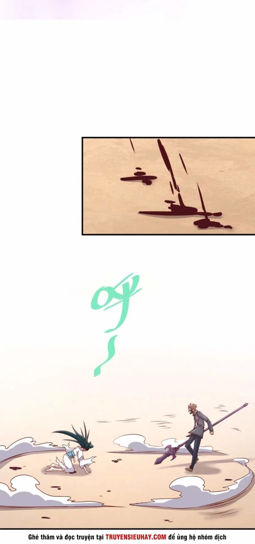 Người Chặn Xuyên Không Chapter 11 - 48