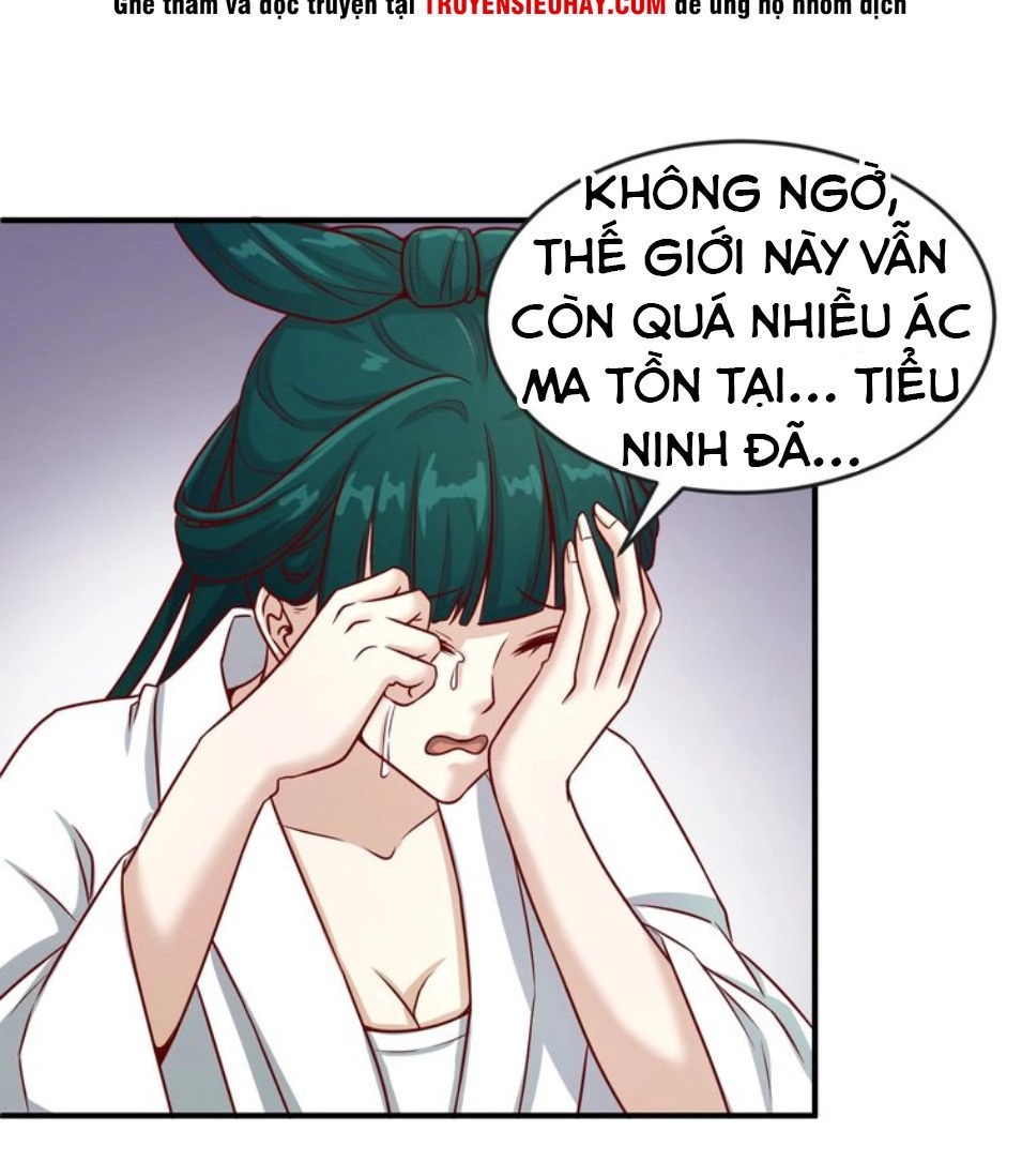 Người Chặn Xuyên Không Chapter 11 - 52