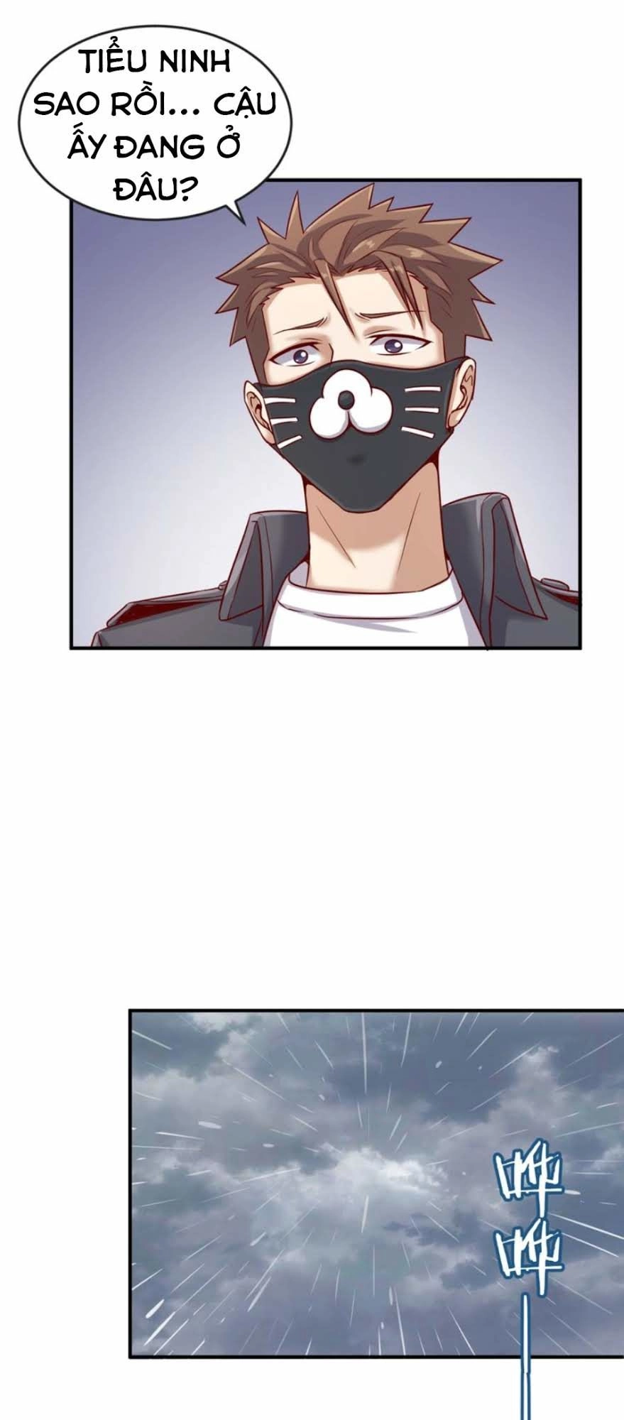 Người Chặn Xuyên Không Chapter 11 - 53