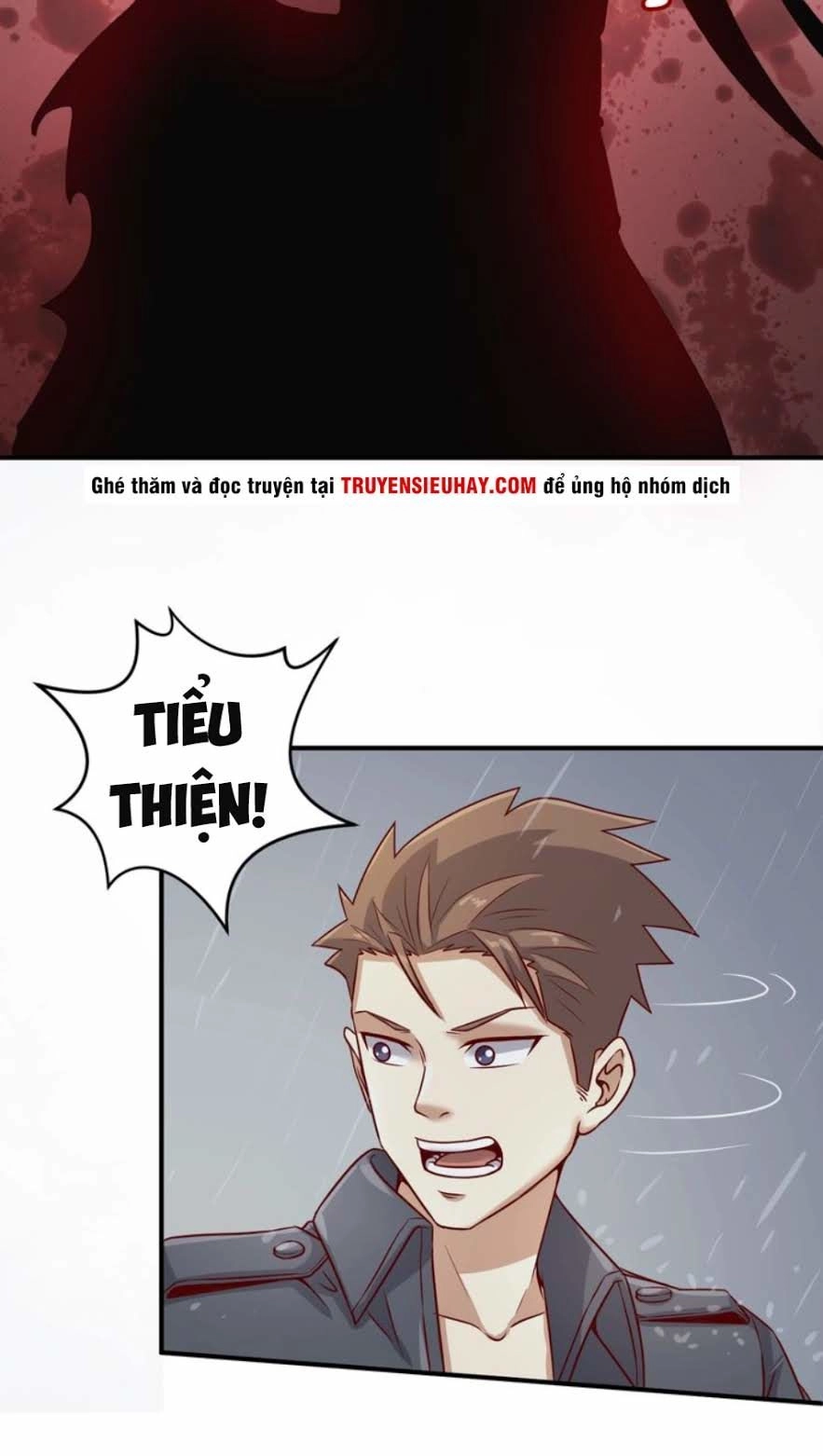 Người Chặn Xuyên Không Chapter 11 - 59