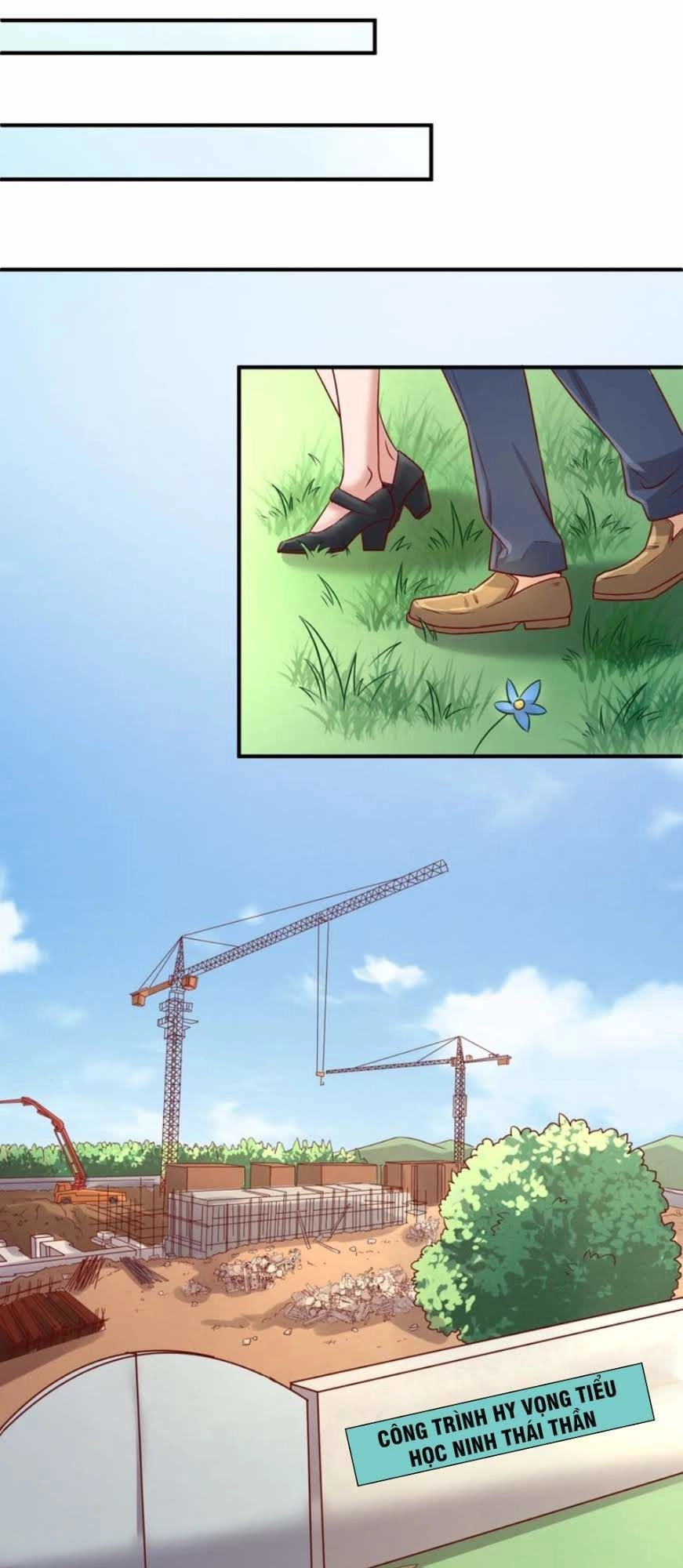 Người Chặn Xuyên Không Chapter 11 - 62