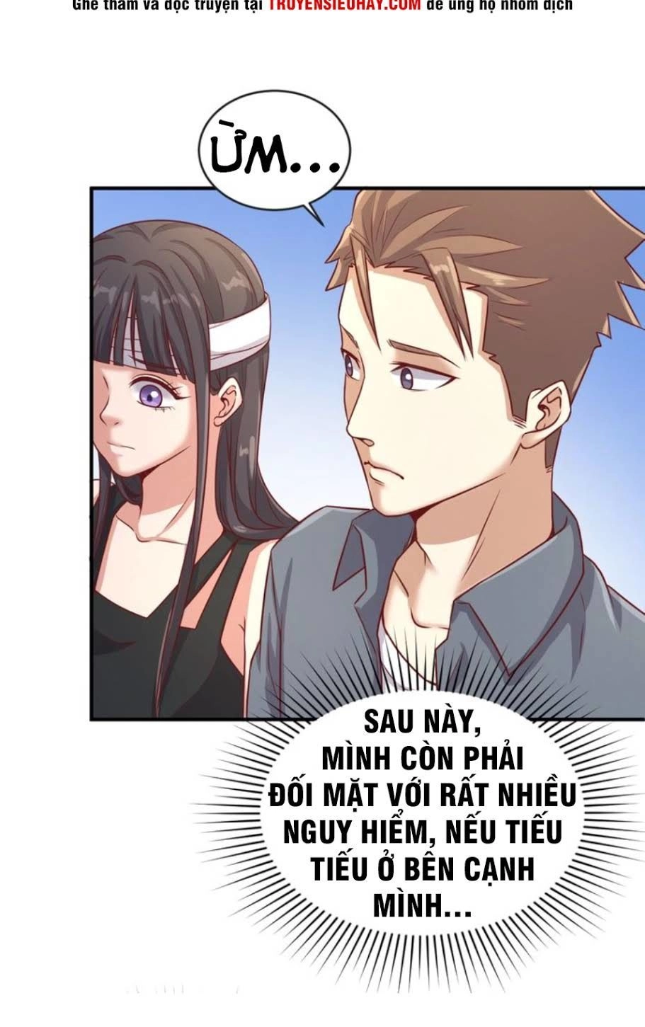 Người Chặn Xuyên Không Chapter 11 - 65