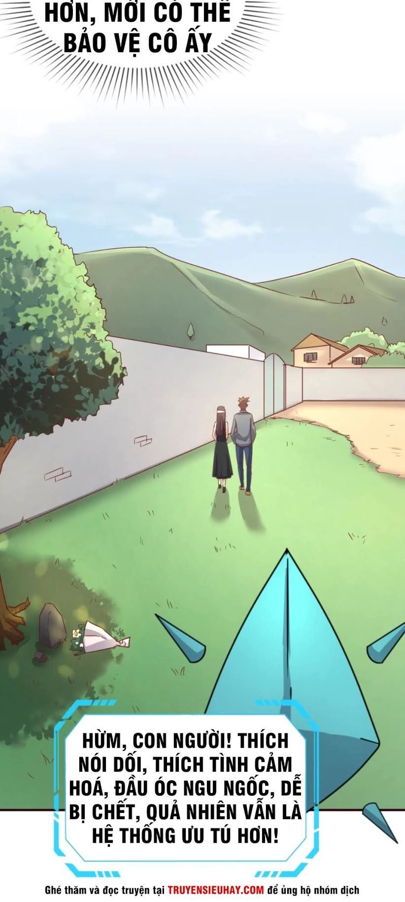 Người Chặn Xuyên Không Chapter 11 - 69