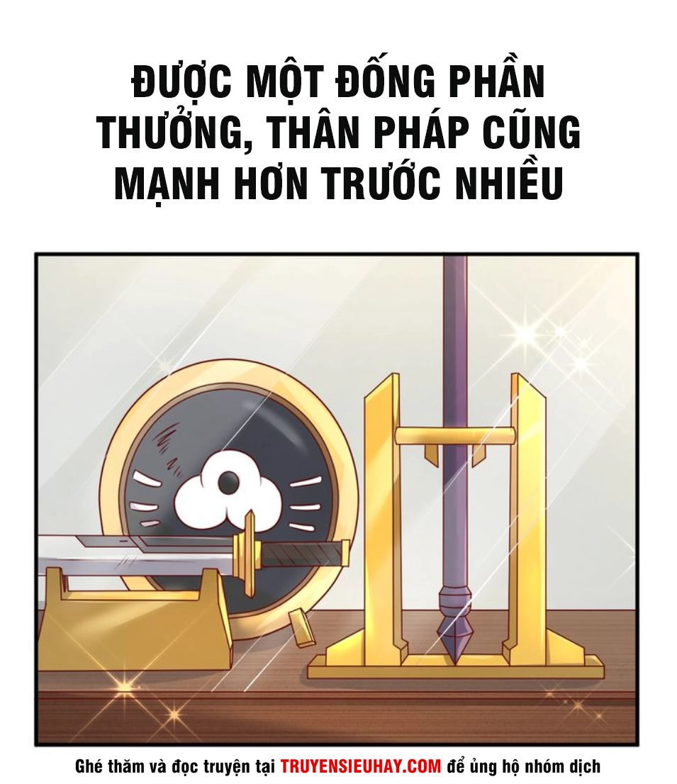 Người Chặn Xuyên Không Chapter 12 - 5