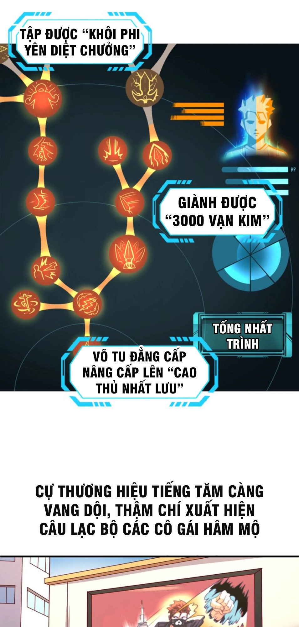 Người Chặn Xuyên Không Chapter 12 - 6