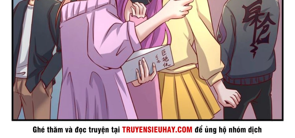 Người Chặn Xuyên Không Chapter 12 - 9