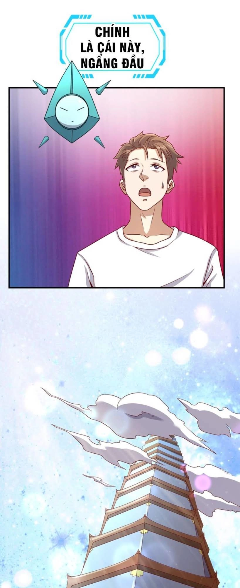 Người Chặn Xuyên Không Chapter 12 - 41