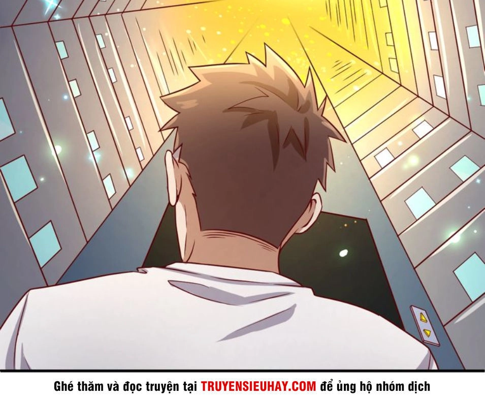 Người Chặn Xuyên Không Chapter 12 - 44