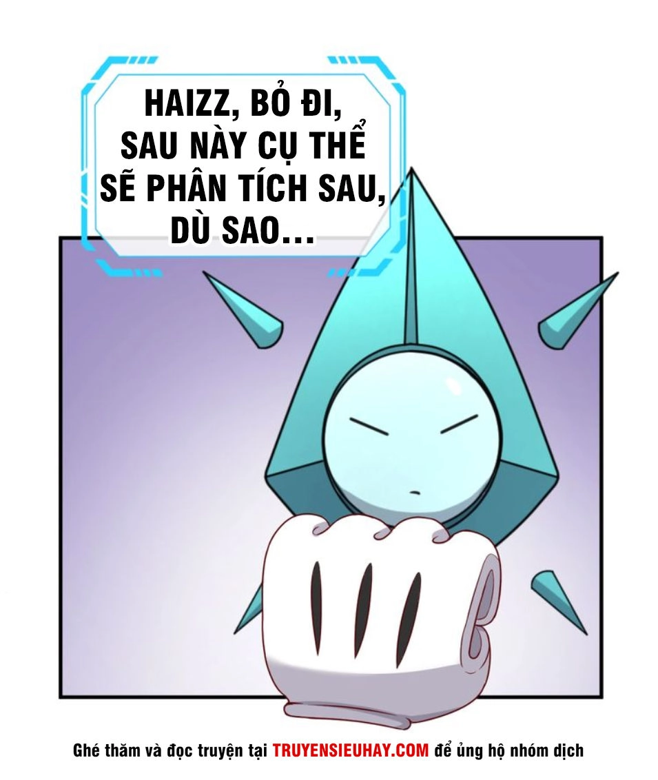 Người Chặn Xuyên Không Chapter 12 - 47