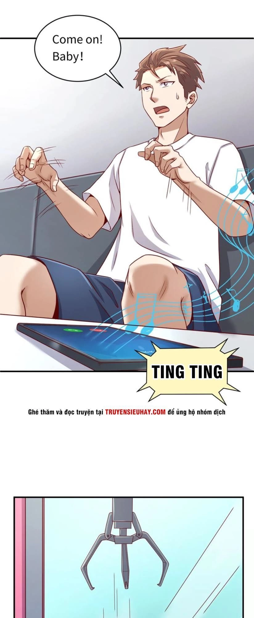 Người Chặn Xuyên Không Chapter 12 - 52