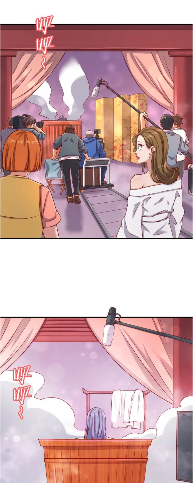 Người Chặn Xuyên Không Chapter 13 - 7