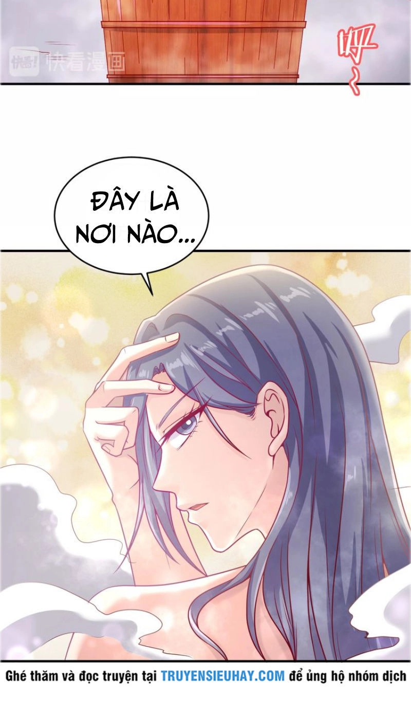 Người Chặn Xuyên Không Chapter 13 - 8