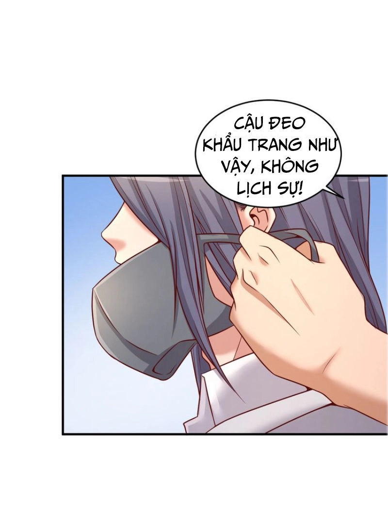 Người Chặn Xuyên Không Chapter 13 - 40