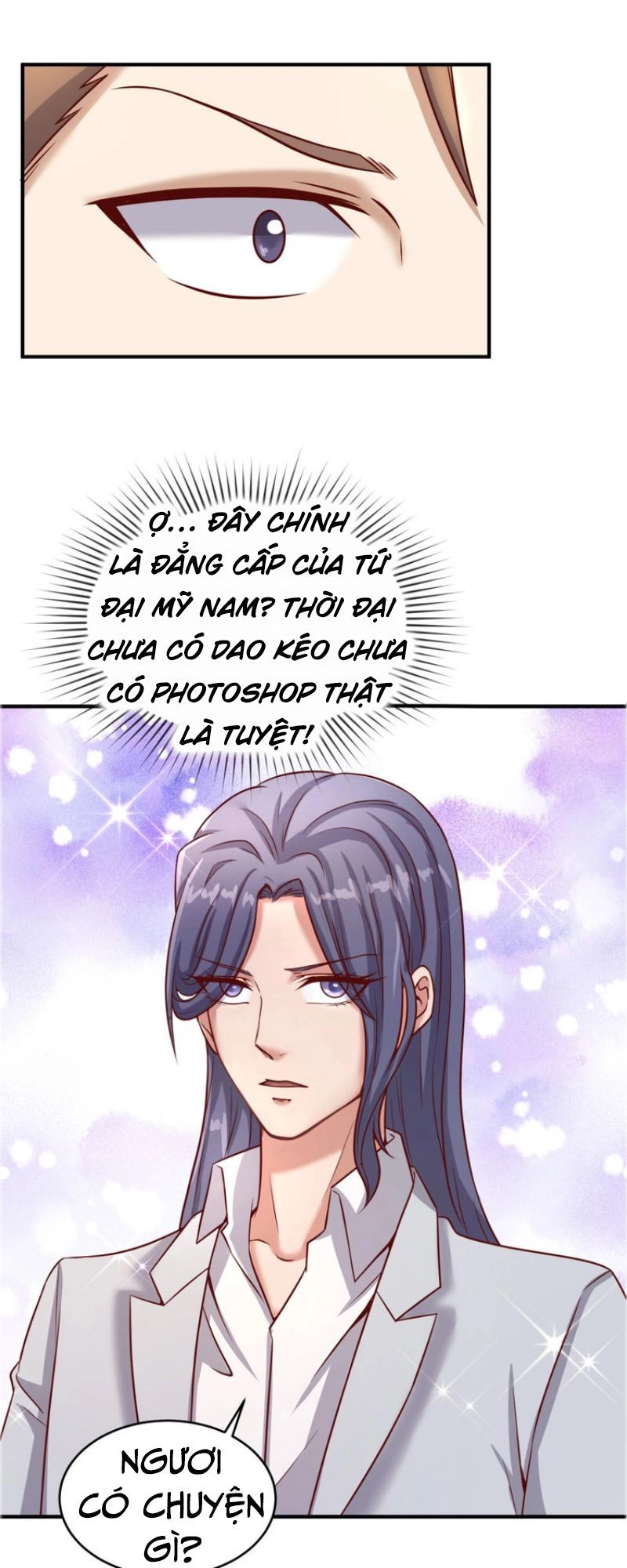 Người Chặn Xuyên Không Chapter 13 - 41