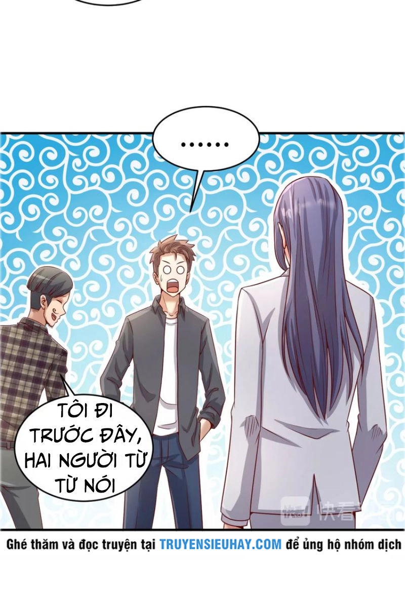 Người Chặn Xuyên Không Chapter 13 - 42