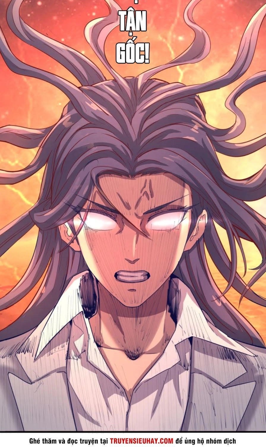 Người Chặn Xuyên Không Chapter 14 - 3