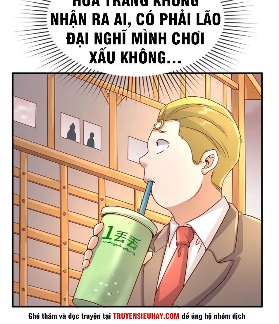 Người Chặn Xuyên Không Chapter 14 - 23