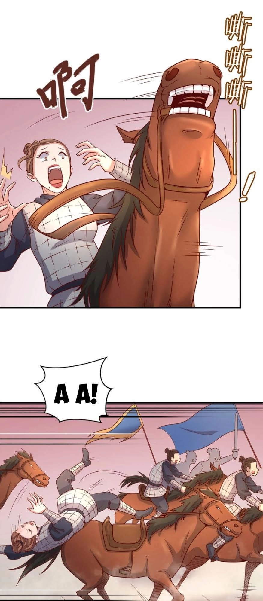 Người Chặn Xuyên Không Chapter 14 - 36