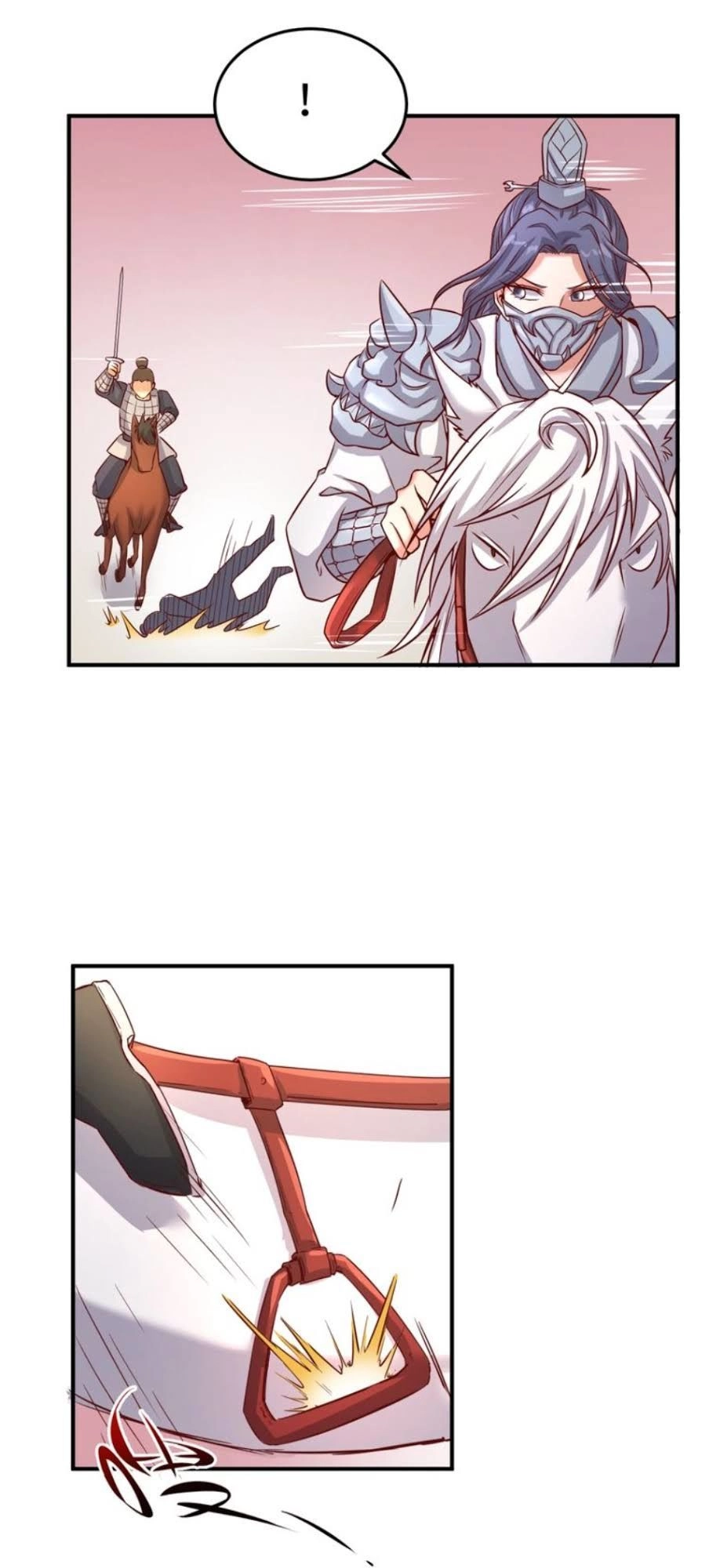 Người Chặn Xuyên Không Chapter 14 - 38