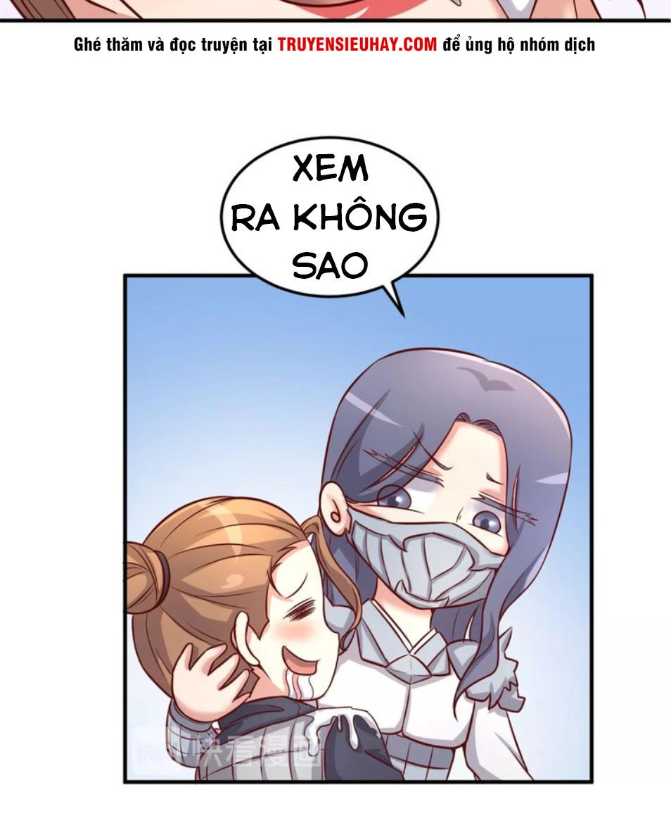 Người Chặn Xuyên Không Chapter 14 - 43