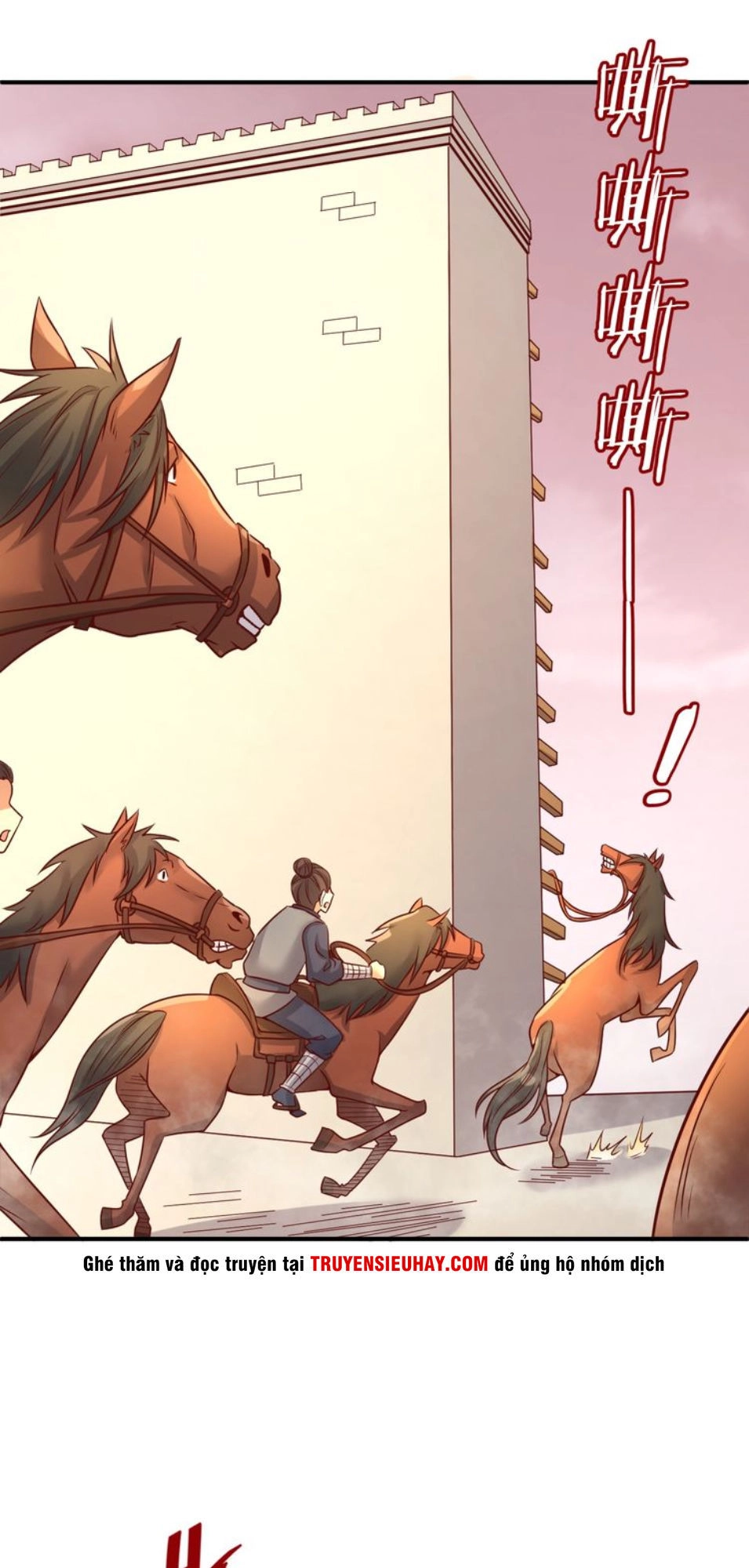 Người Chặn Xuyên Không Chapter 14 - 46