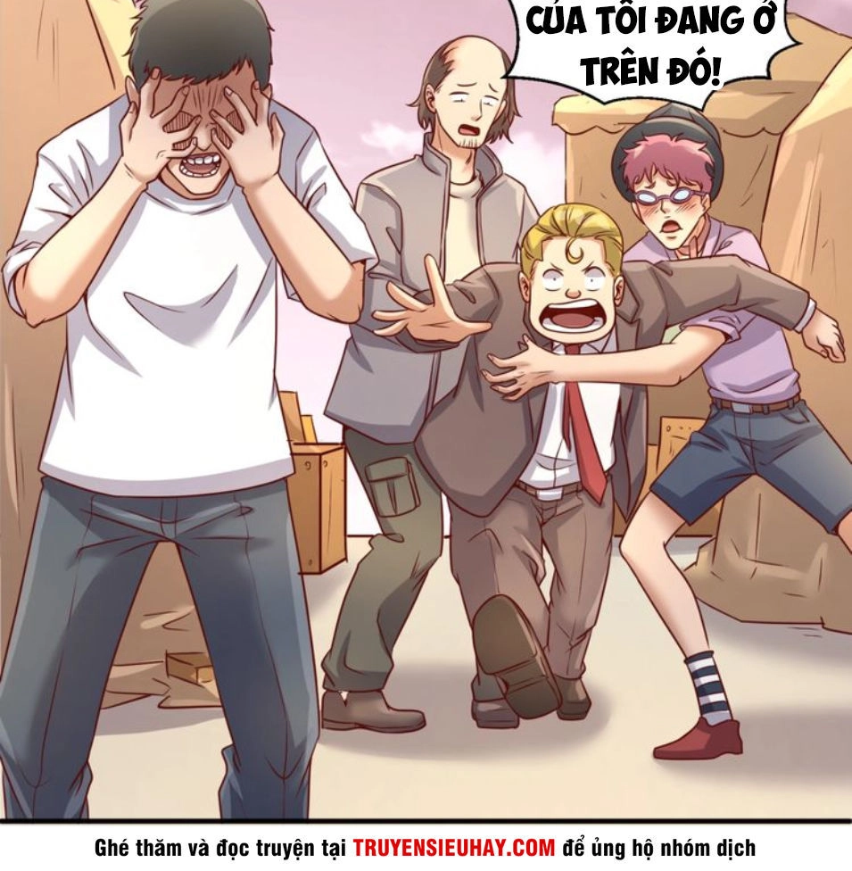 Người Chặn Xuyên Không Chapter 14 - 56