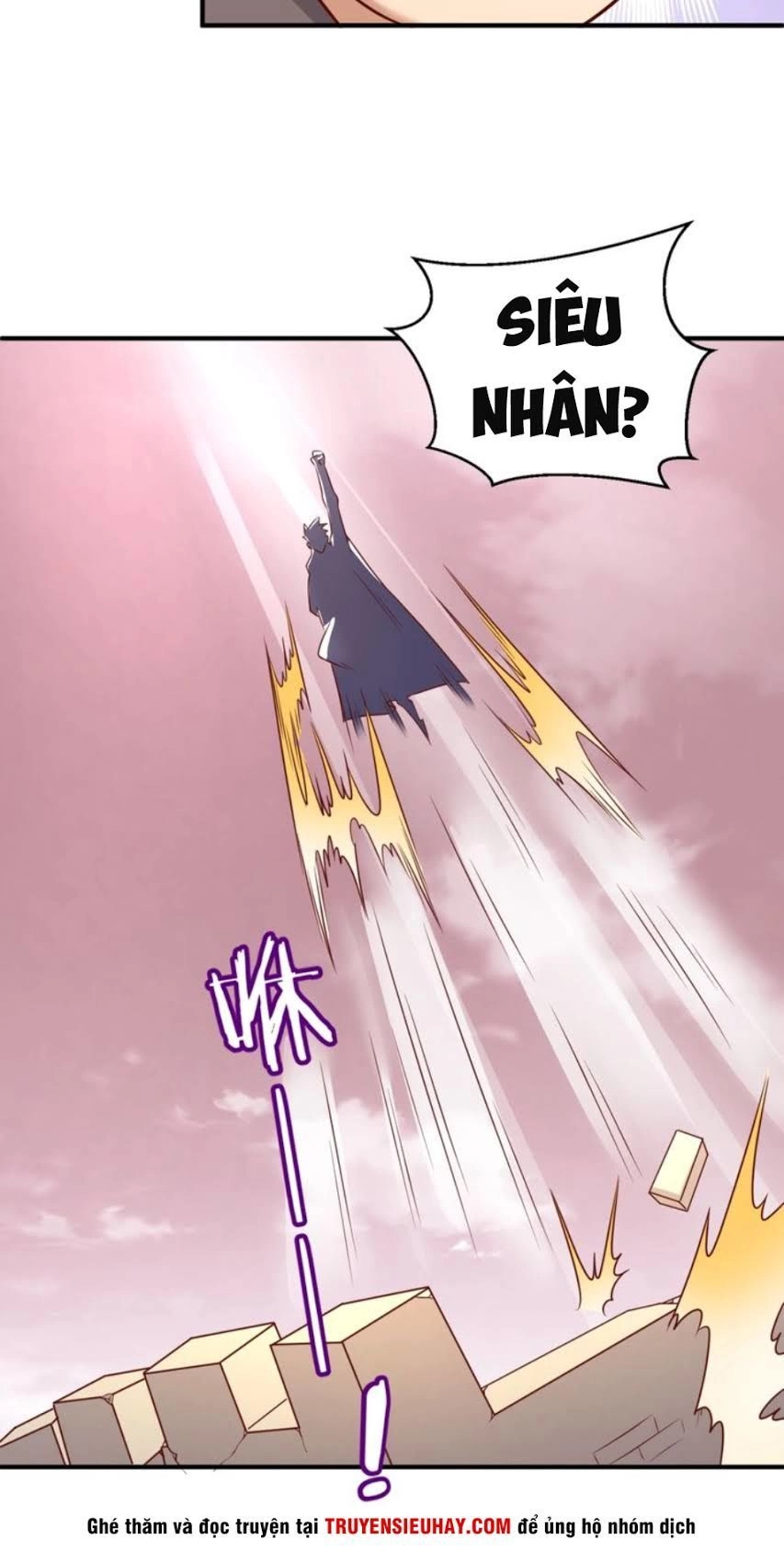 Người Chặn Xuyên Không Chapter 14 - 58