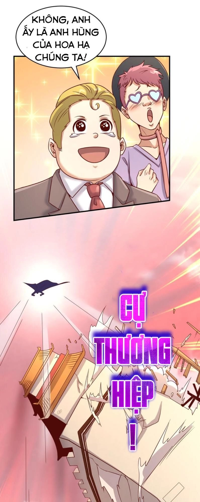 Người Chặn Xuyên Không Chapter 14 - 59