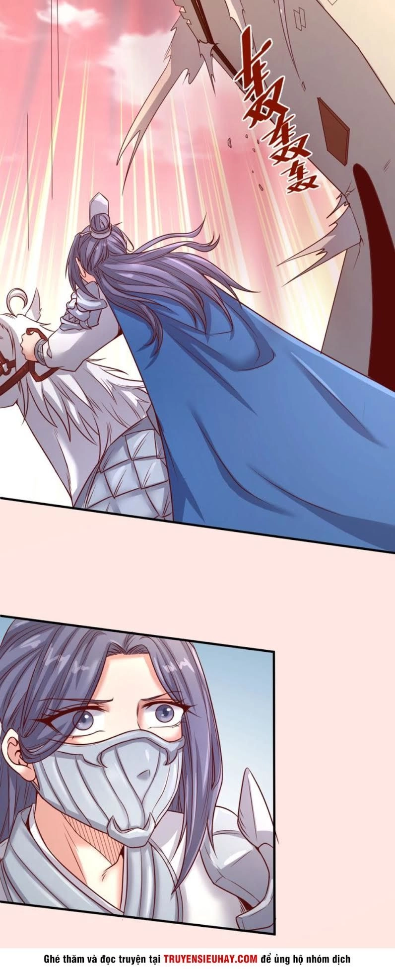 Người Chặn Xuyên Không Chapter 14 - 60