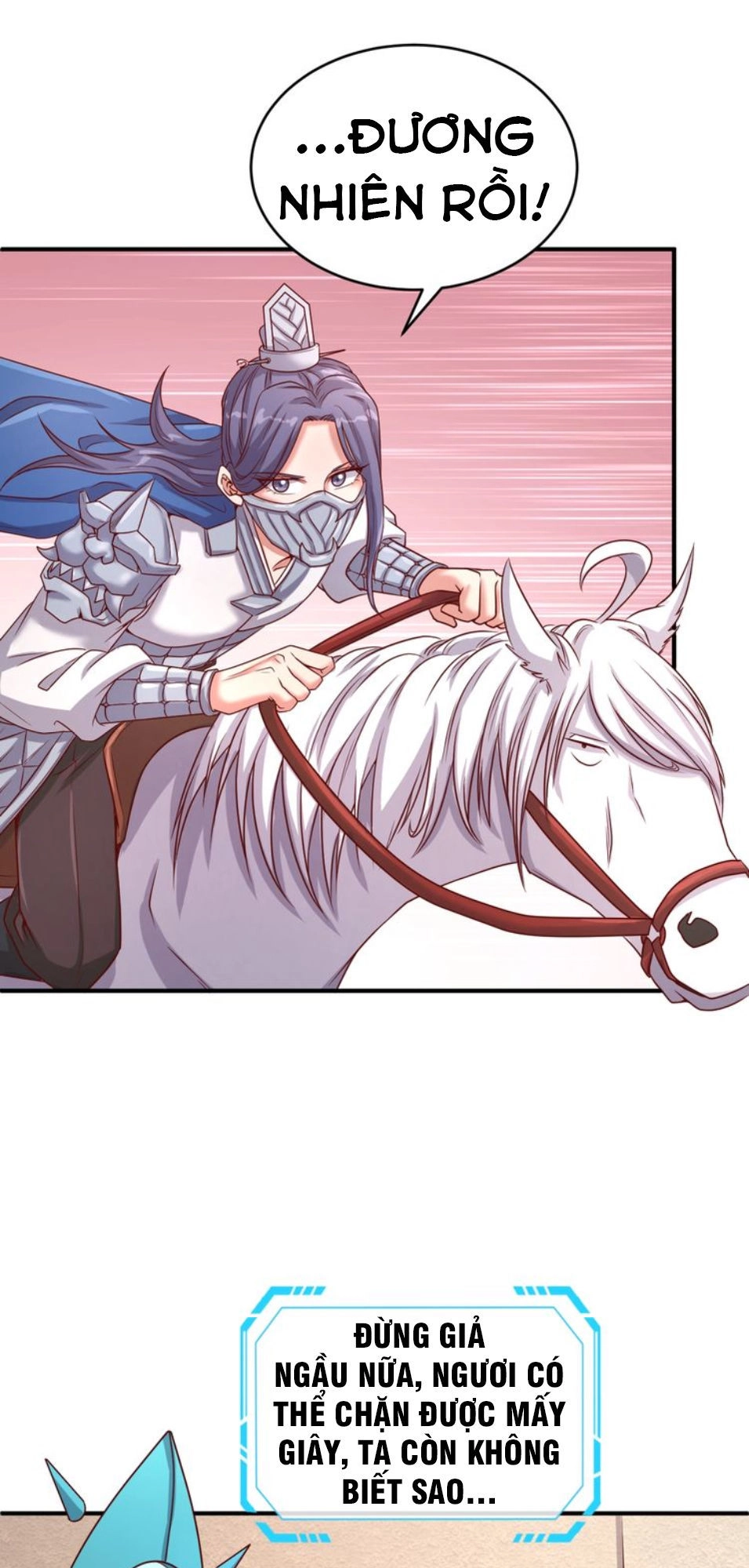 Người Chặn Xuyên Không Chapter 15 - 4