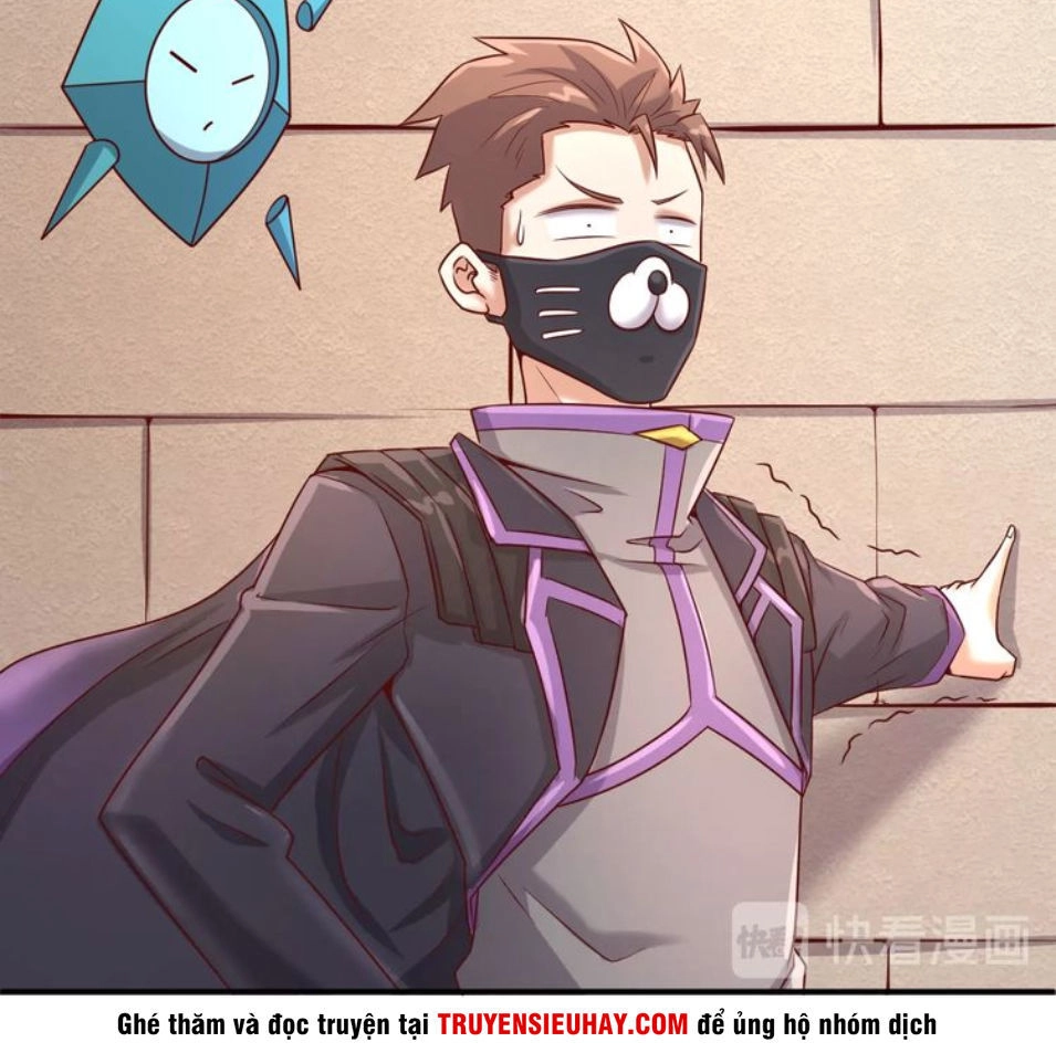 Người Chặn Xuyên Không Chapter 15 - 5