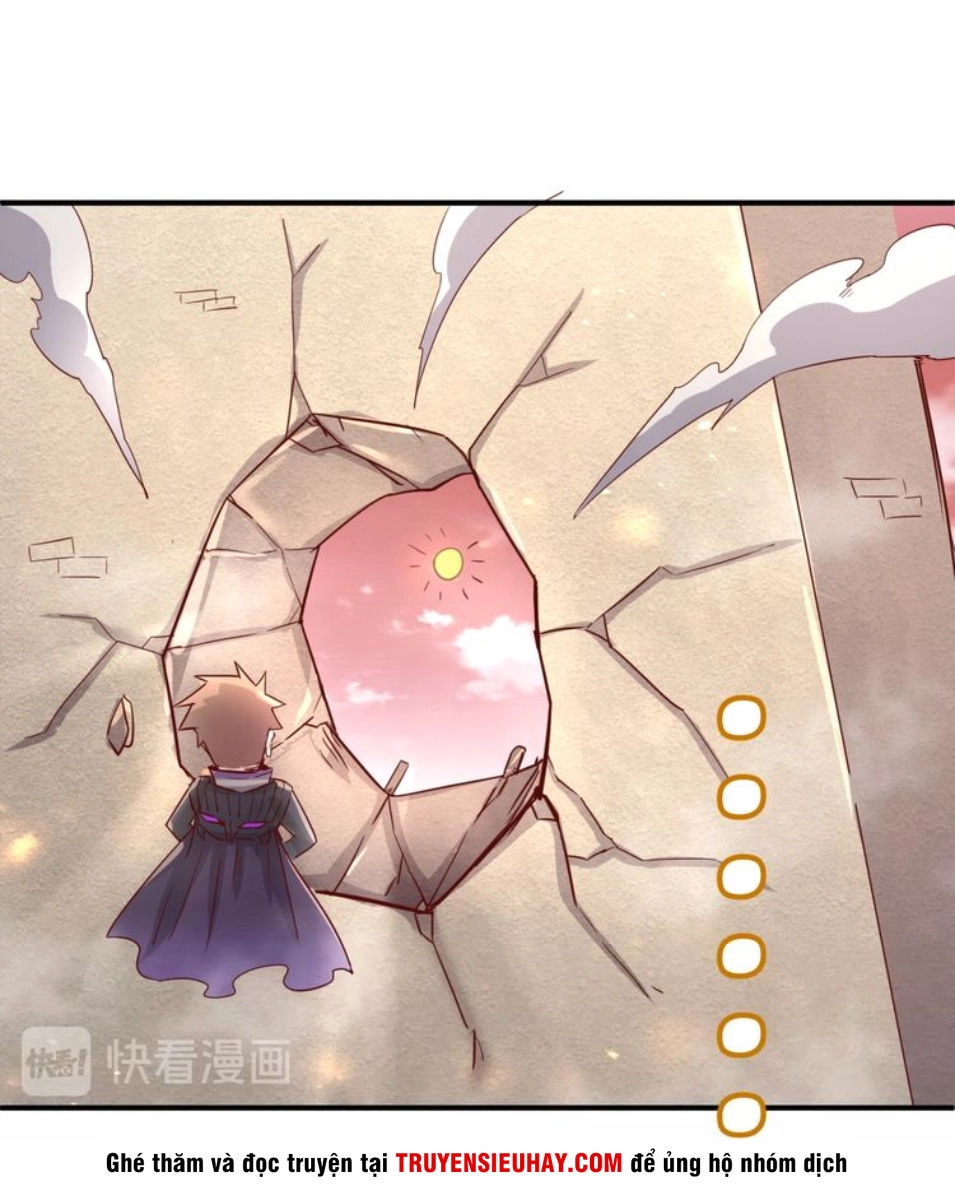 Người Chặn Xuyên Không Chapter 15 - 11