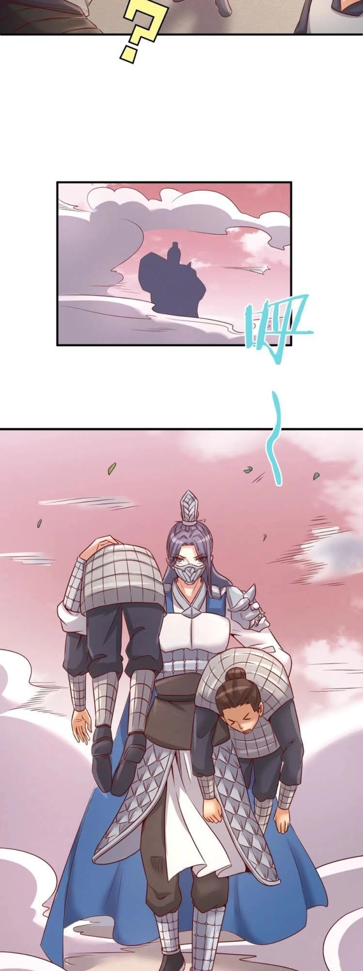 Người Chặn Xuyên Không Chapter 15 - 31