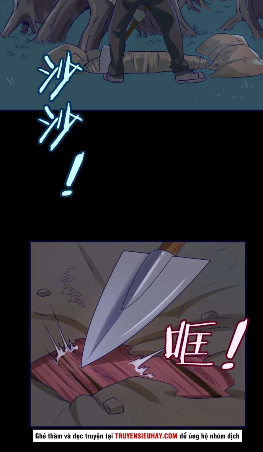 Người Chặn Xuyên Không Chapter 15 - 44