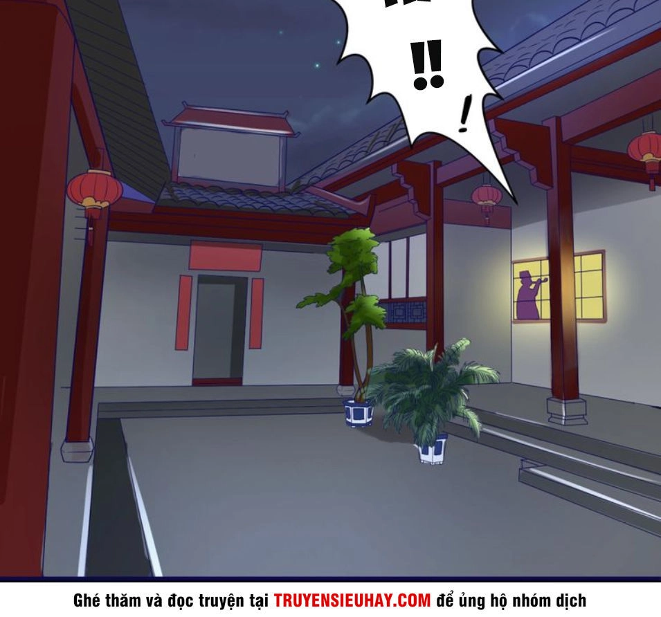 Người Chặn Xuyên Không Chapter 15 - 56