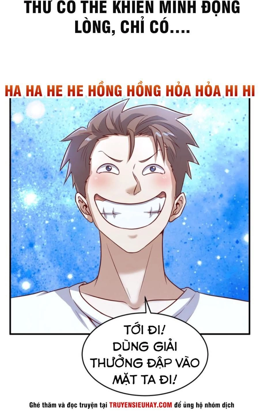 Người Chặn Xuyên Không Chapter 16 - 5