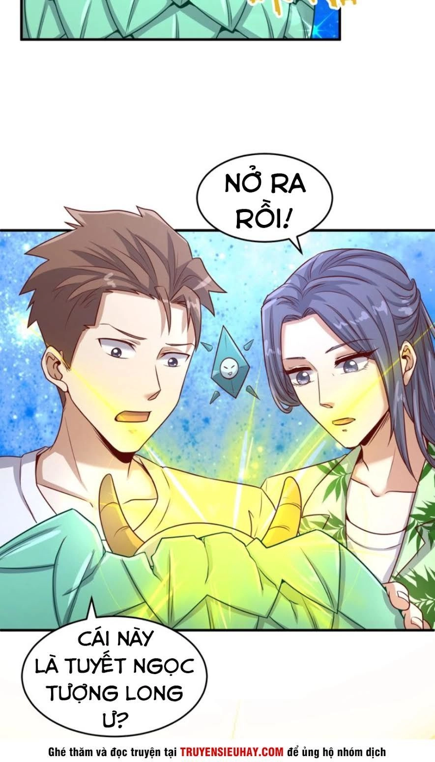 Người Chặn Xuyên Không Chapter 16 - 9