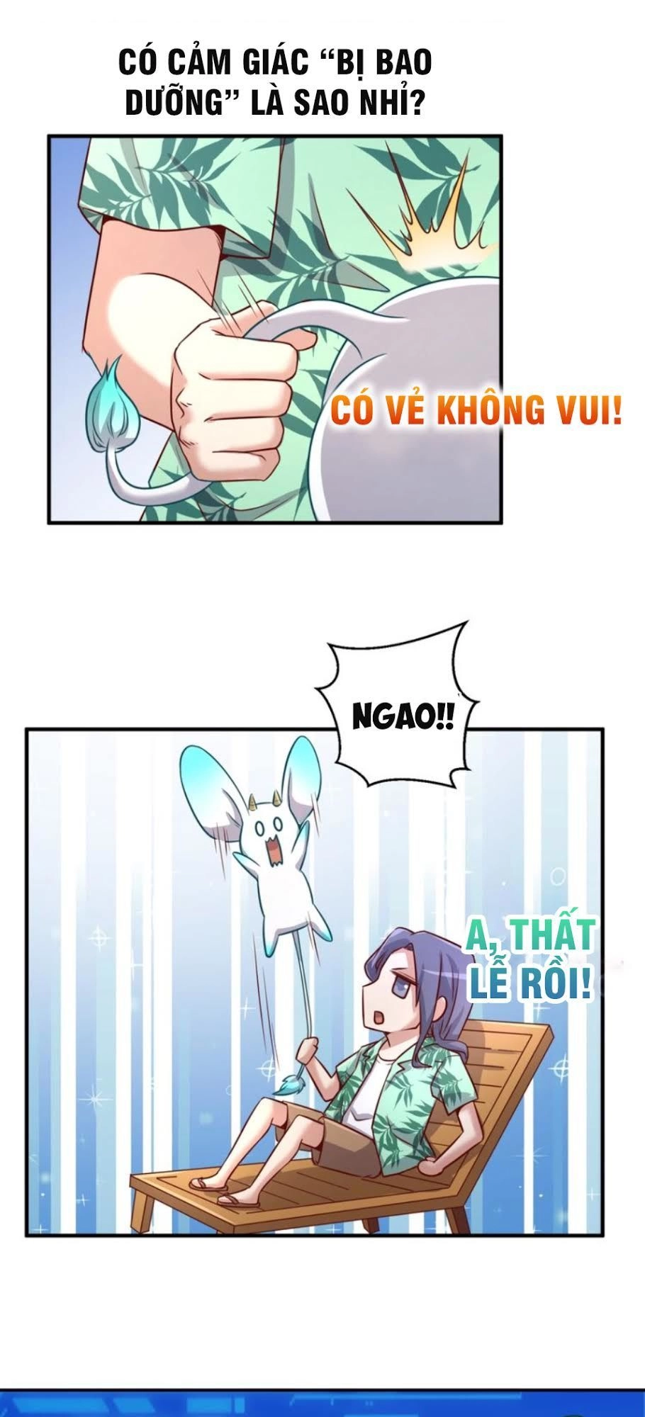 Người Chặn Xuyên Không Chapter 16 - 26