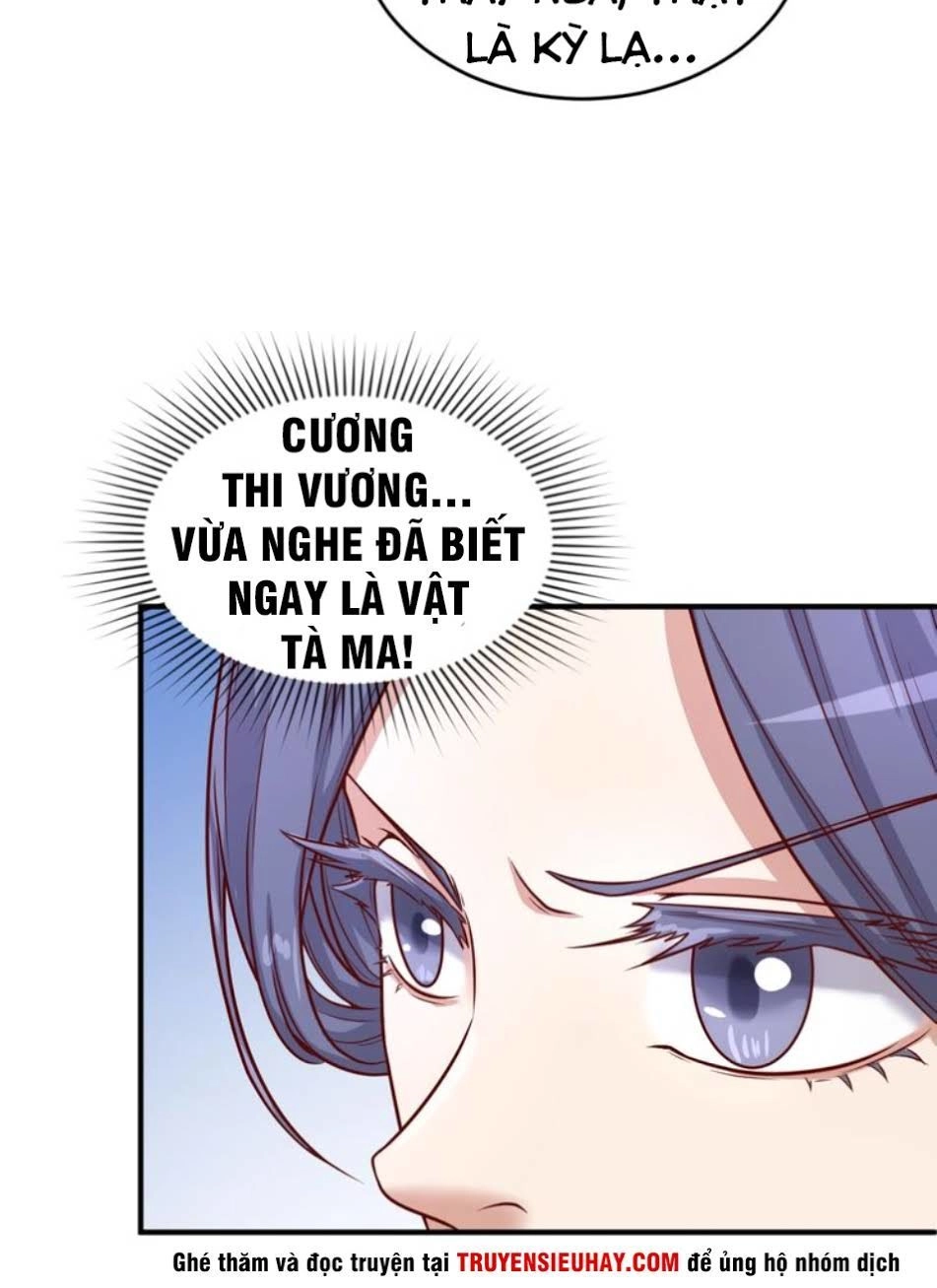 Người Chặn Xuyên Không Chapter 16 - 29