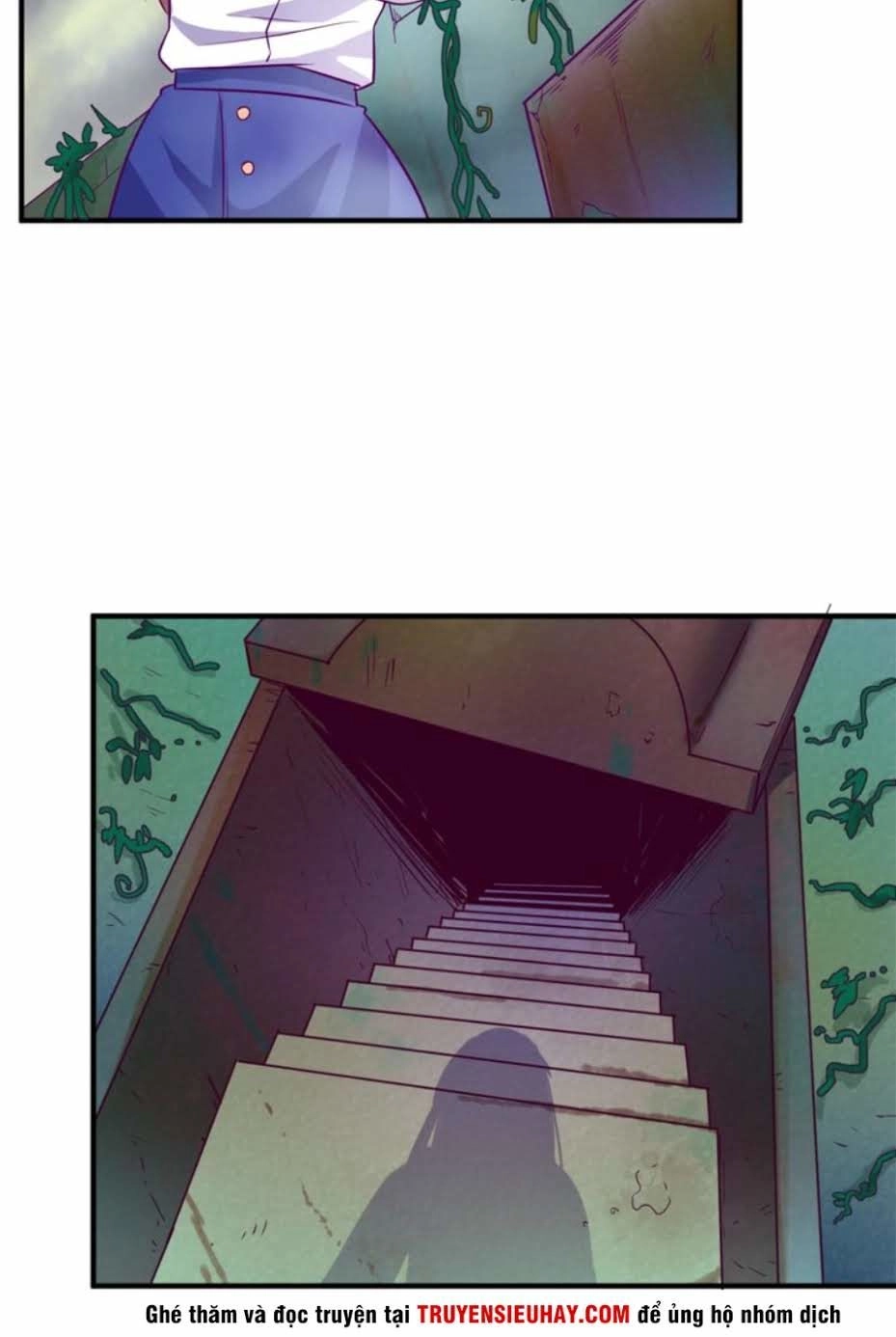 Người Chặn Xuyên Không Chapter 16 - 46