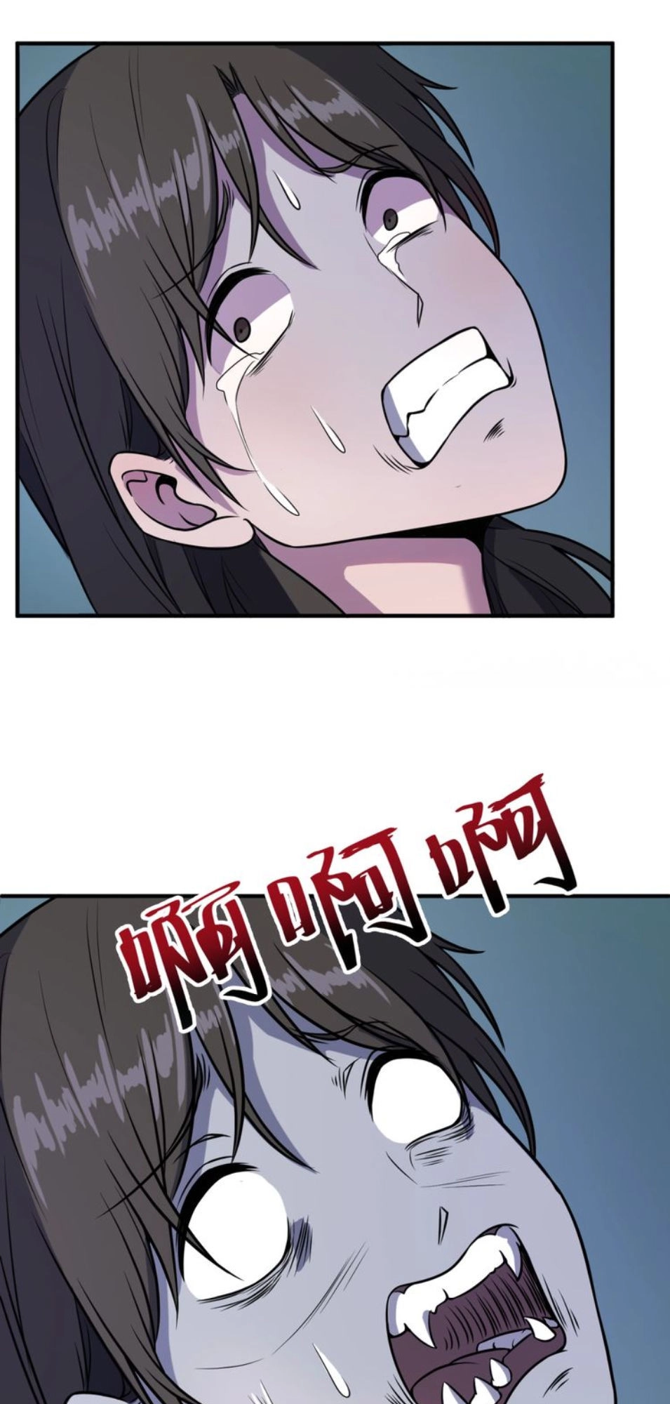 Người Chặn Xuyên Không Chapter 17 - 19