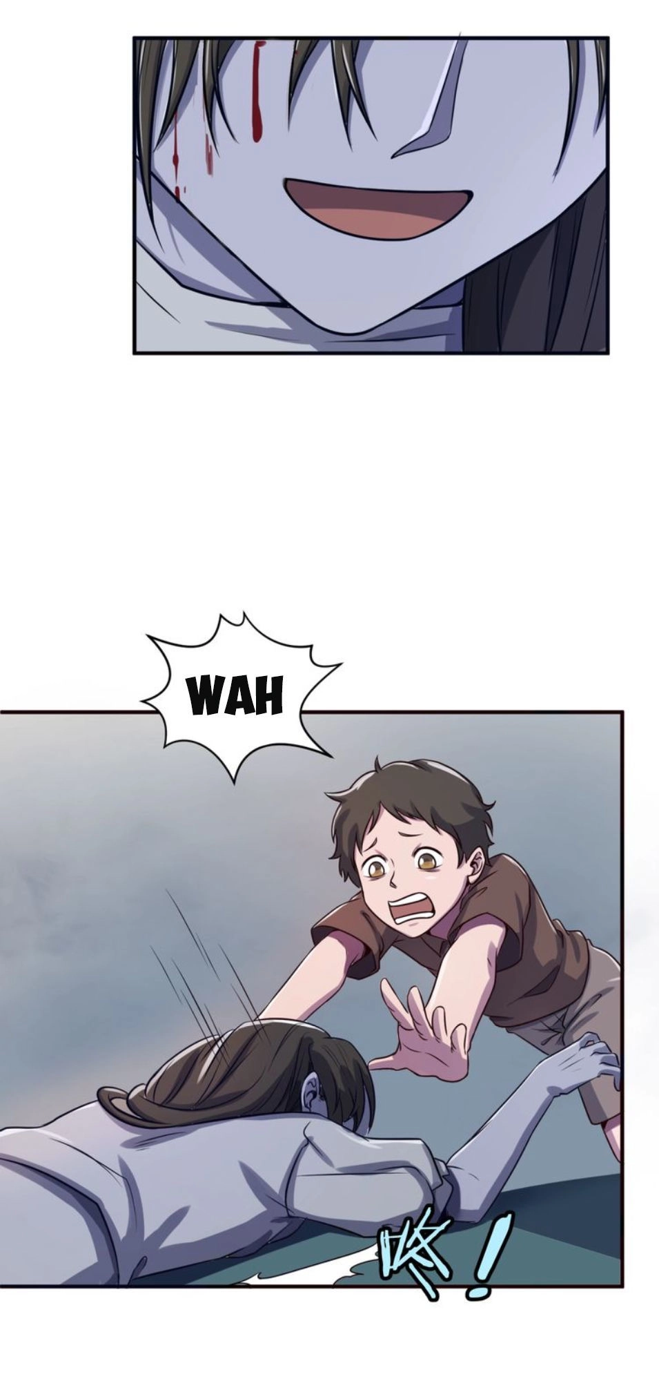 Người Chặn Xuyên Không Chapter 17 - 26